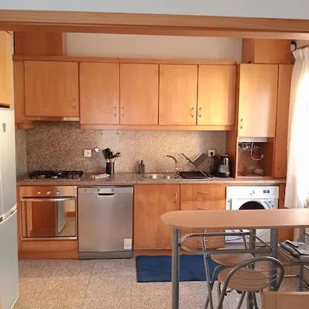 Apartamento Casa De Praia Da Eva