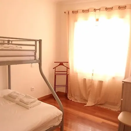 Apartamento Casa De Praia Da Eva