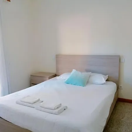 Casa De Praia Da Eva Apartamento *