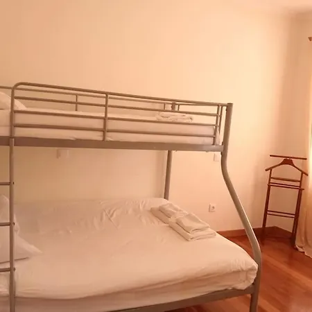 Casa De Praia Da Eva Apartamento *