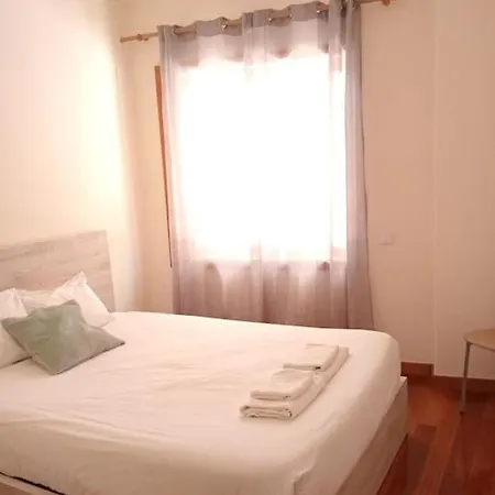 Casa De Praia Da Eva Apartamento *