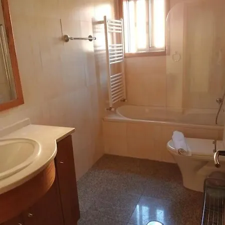 Apartamento Casa De Praia Da Eva