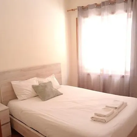Casa De Praia Da Eva Apartamento *