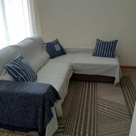 Apartamento Casa De Praia Da Eva Esmoriz