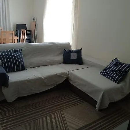 Apartamento Casa De Praia Da Eva *