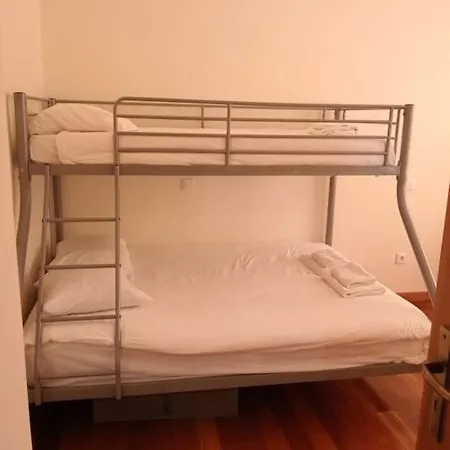 Casa De Praia Da Eva Apartment Esmoriz