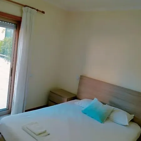 Casa De Praia Da Eva *