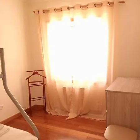 Casa De Praia Da Eva *