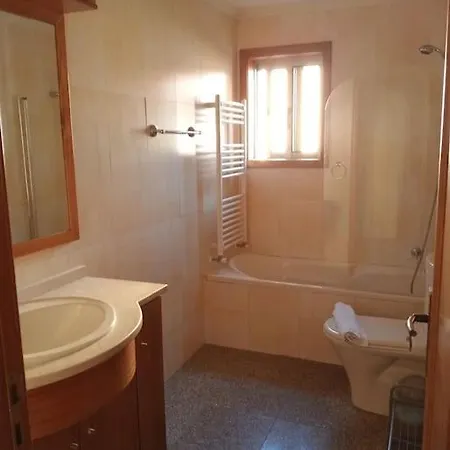 Casa De Praia Da Eva Esmoriz